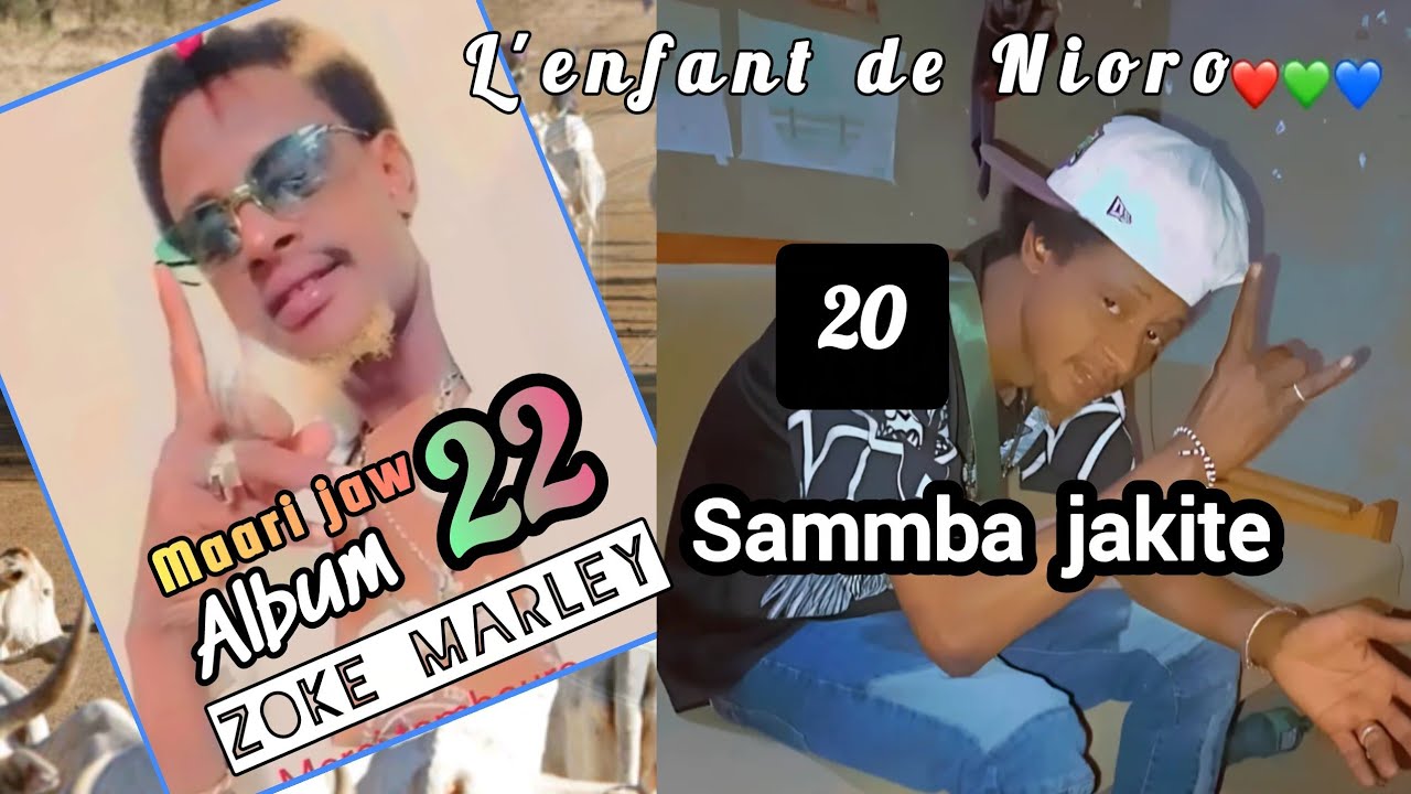  Zoke Marley _ Sammba jakite 20