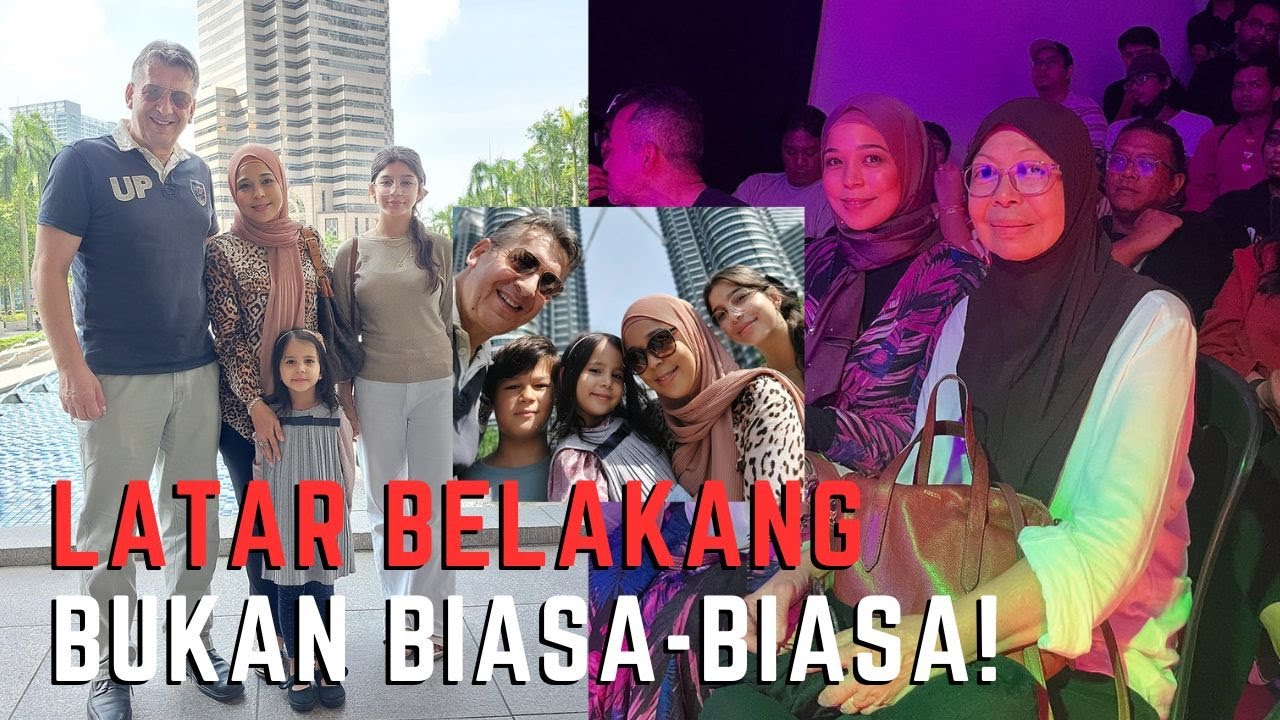Biodata Krisya, Peserta Gegar Vaganza 2025 Musim 12 (GV 12), Penyanyi Lagu Keluang Man