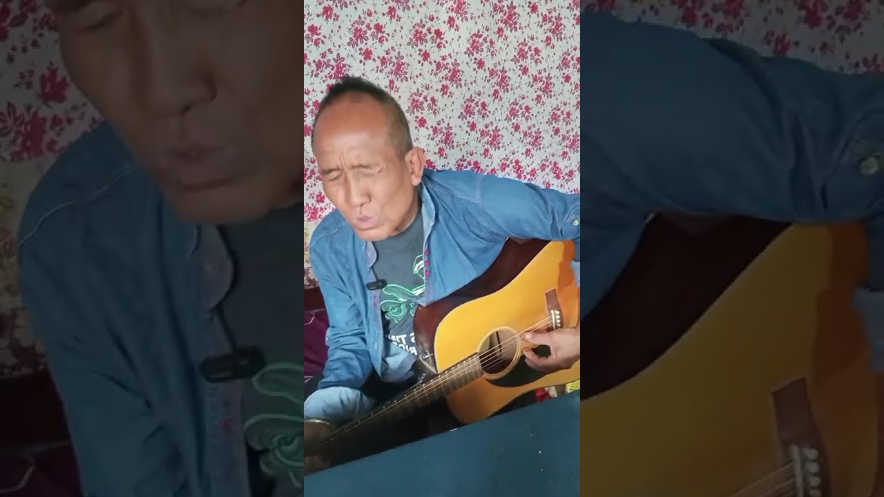 AO song#God created all#viral .. 🙏🙏🙏