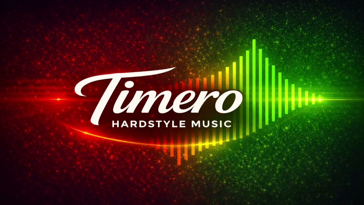 Timero - Someone I Loved