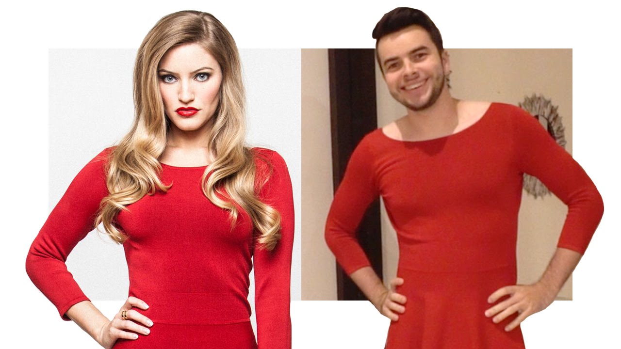 WHO WORE IT BEST? | iJustine