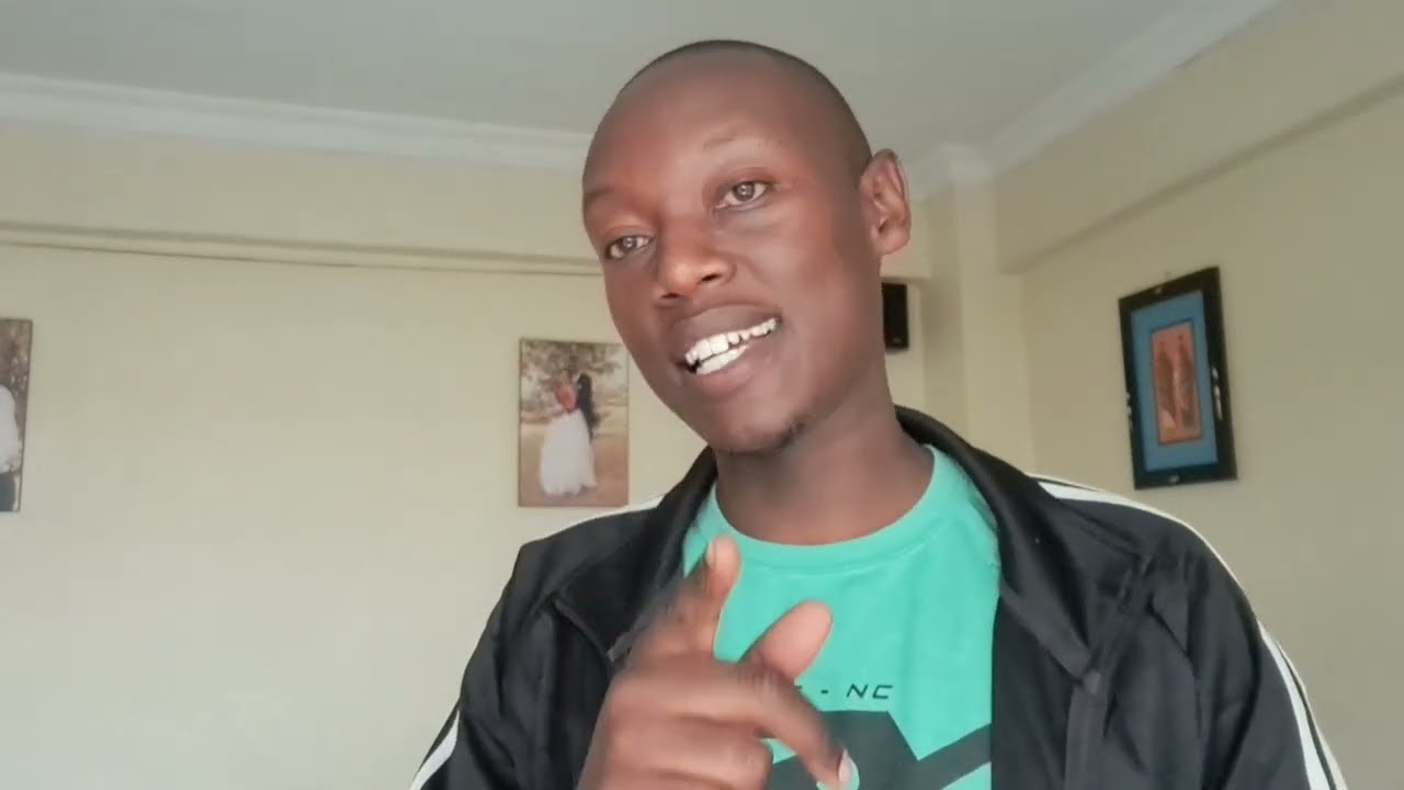 Mitumba Business in Kenya || Shop Tour