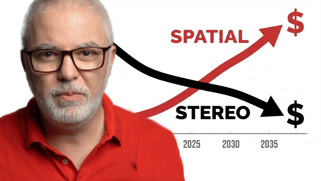 Why Your Music Will Lose Money in 2026 And The 