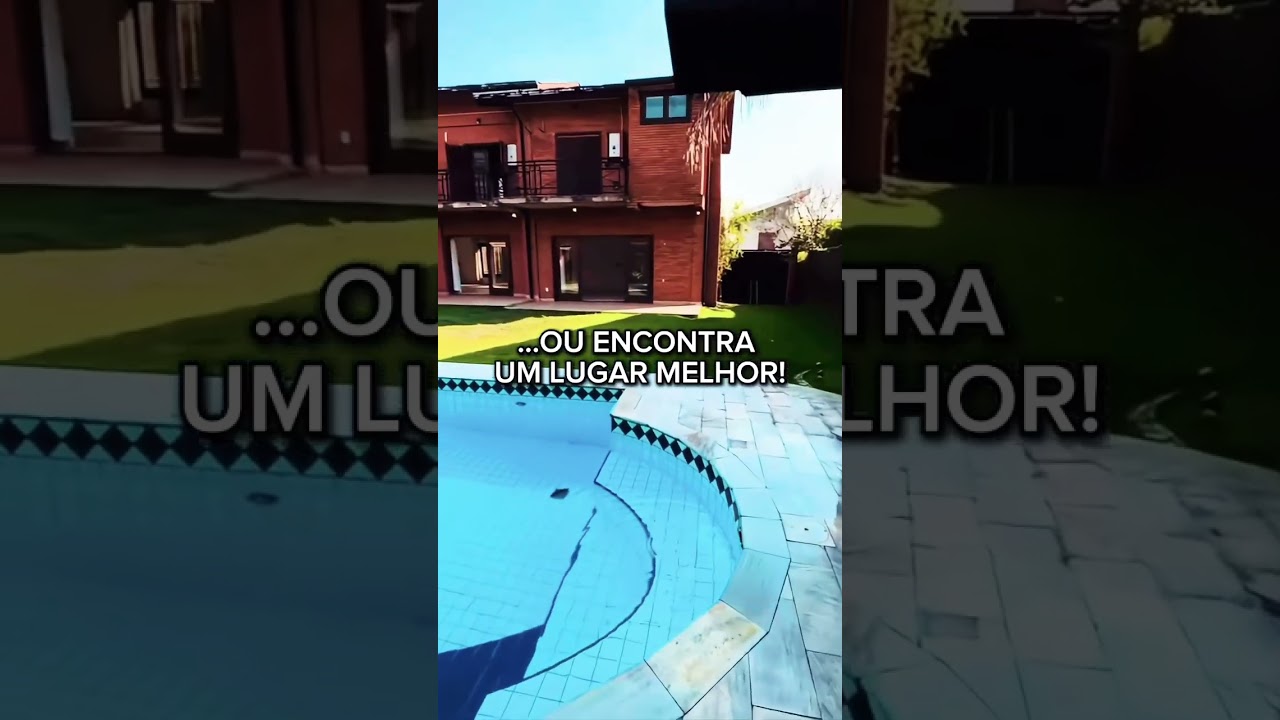 Depois da Tempestade o PARAÍSO! 
