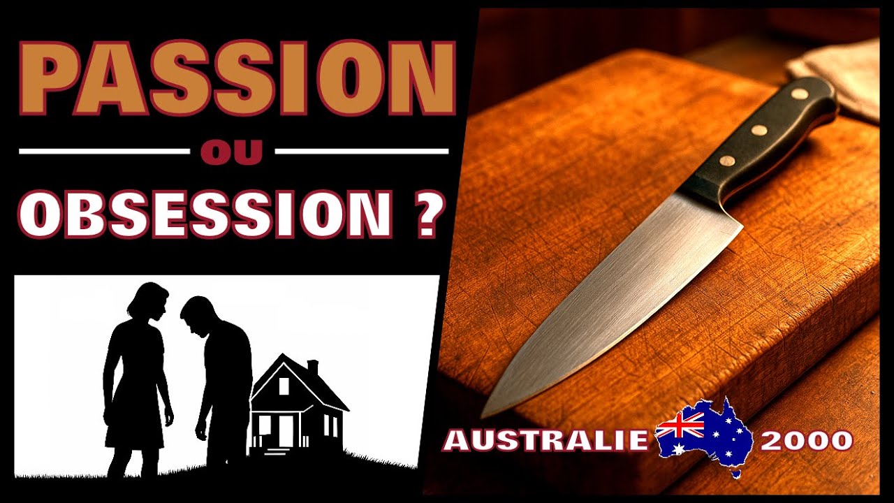 Passion ou Obsession ? L’affaire choquante de Katherine Knight