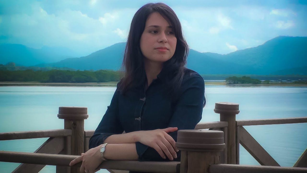 Liziane Brites - Não Abra Mão