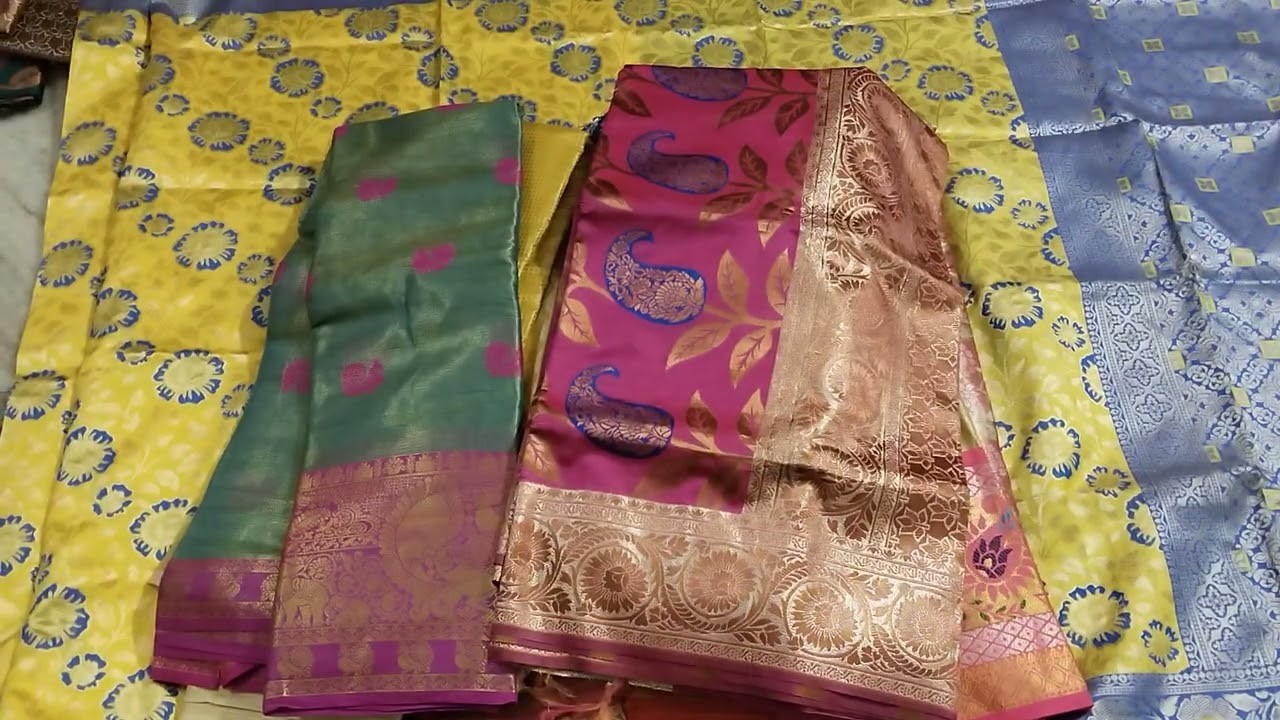 # పట్టు సారీస్ ఆఫర్ సెల్ only 500/ మాత్రమే# 8790806721#,