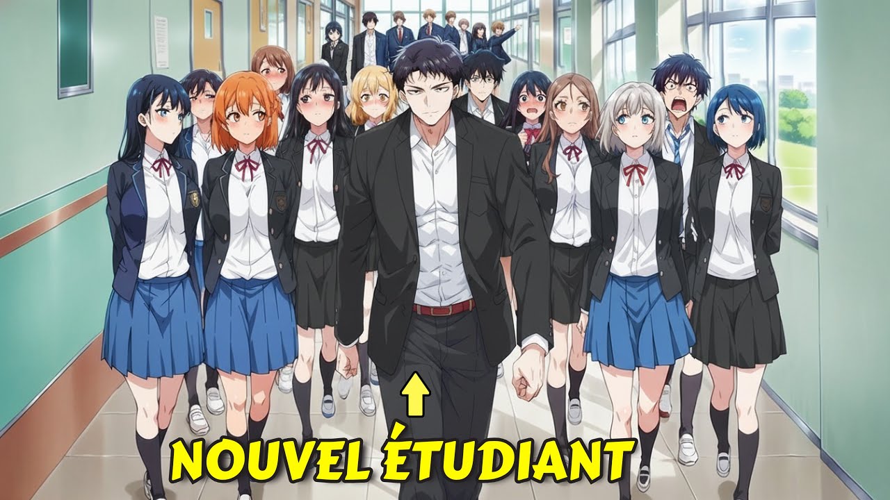 🔥 G&eacute;nie assassin&eacute; r&eacute;gresse dans le temps pour tout reprendre et &eacute;craser sesennemis | R&eacute;sum&eacute; Manhwa