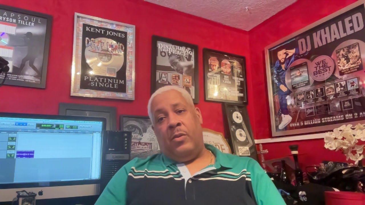 DJ EPPS LTMFK LIVE 1/8/2026