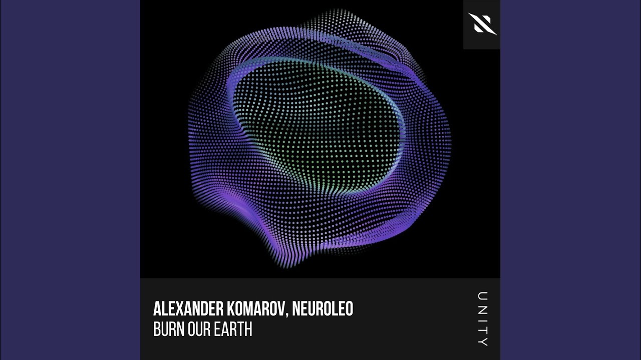 Burn Our Earth