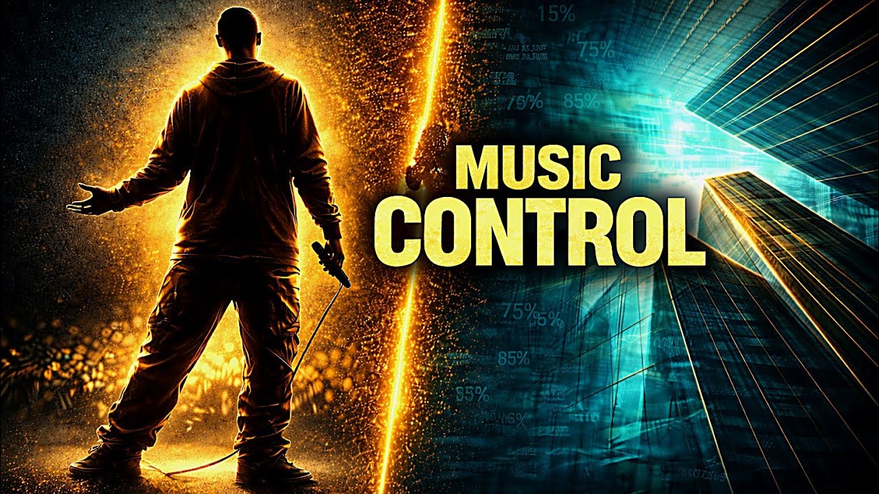 Why Most Artists Don’t Make Money in the Music Industry