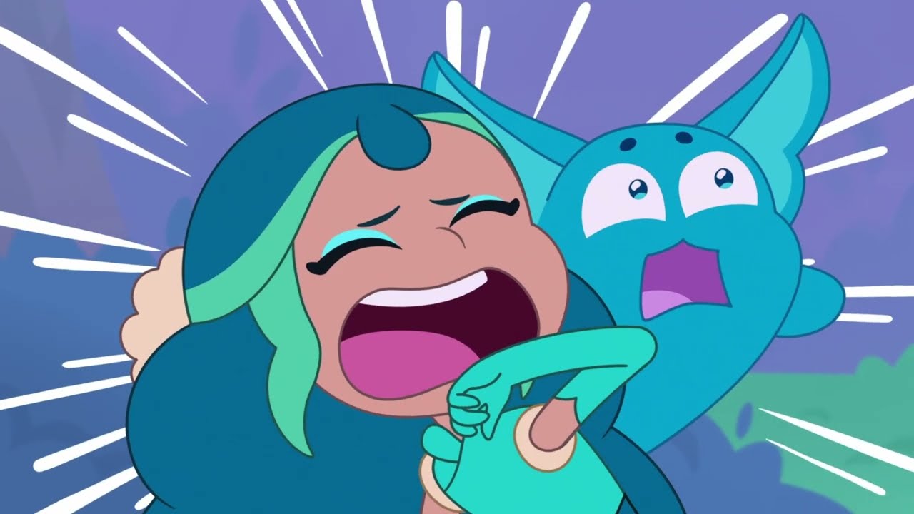 На пороге перемен - Шушумагия - новые мультики аниме - Серия 2 Сезон 2