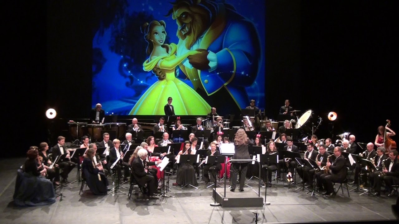 Orchestre d'Harmonie Narbonne 