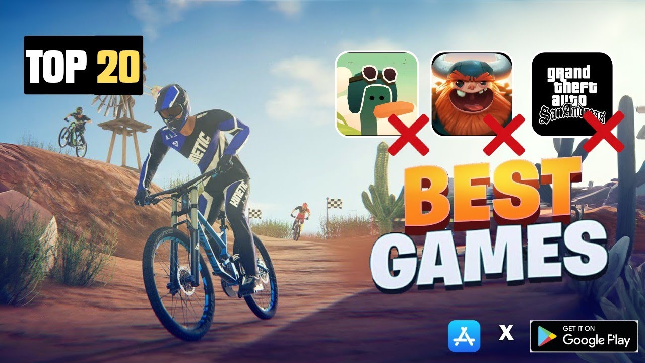 Best New 14  Premium offline Games For (Android/iOS) | Top Paid Games 