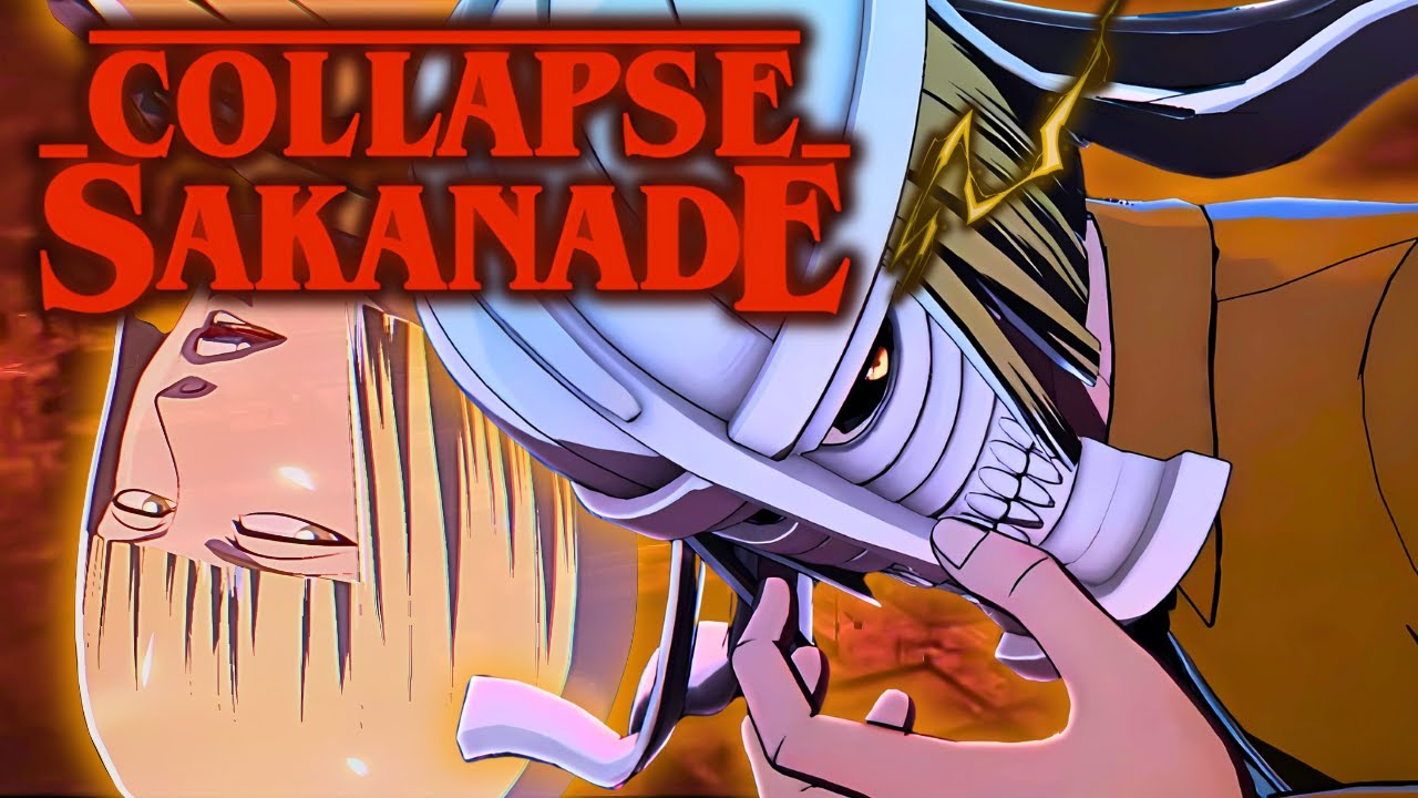 You're Invited To The UPSIDE DOWN.. | Bleach Rebirth Of Souls