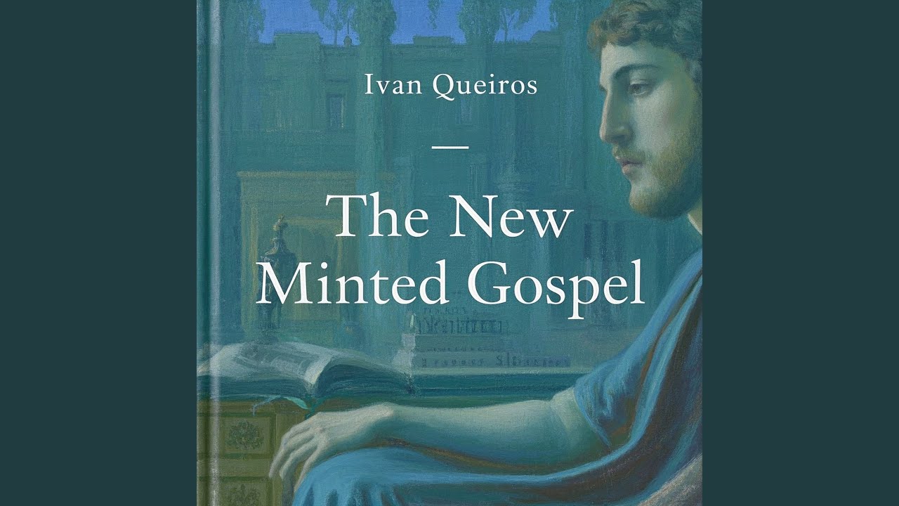 The New Minted Gospel
