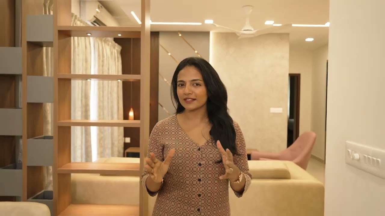 Skyline Wings: Ultra-luxurious Homes in Mele Chovva, Kannur
