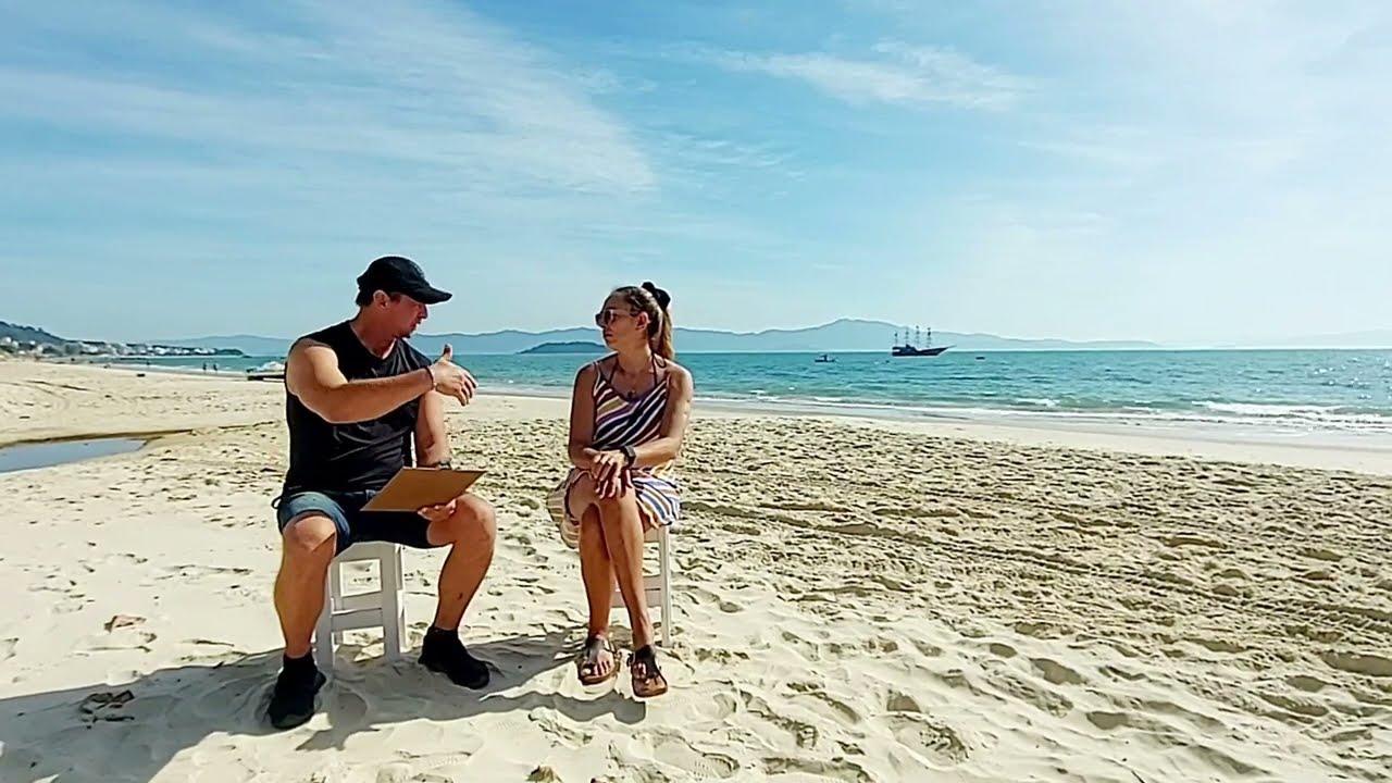 Florianópolis, Brasil: tu destino para vivir, invertir o vacacionar.