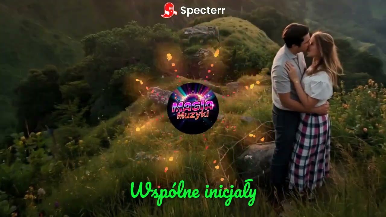 Boys - Wspólne inicjały Cover 2025