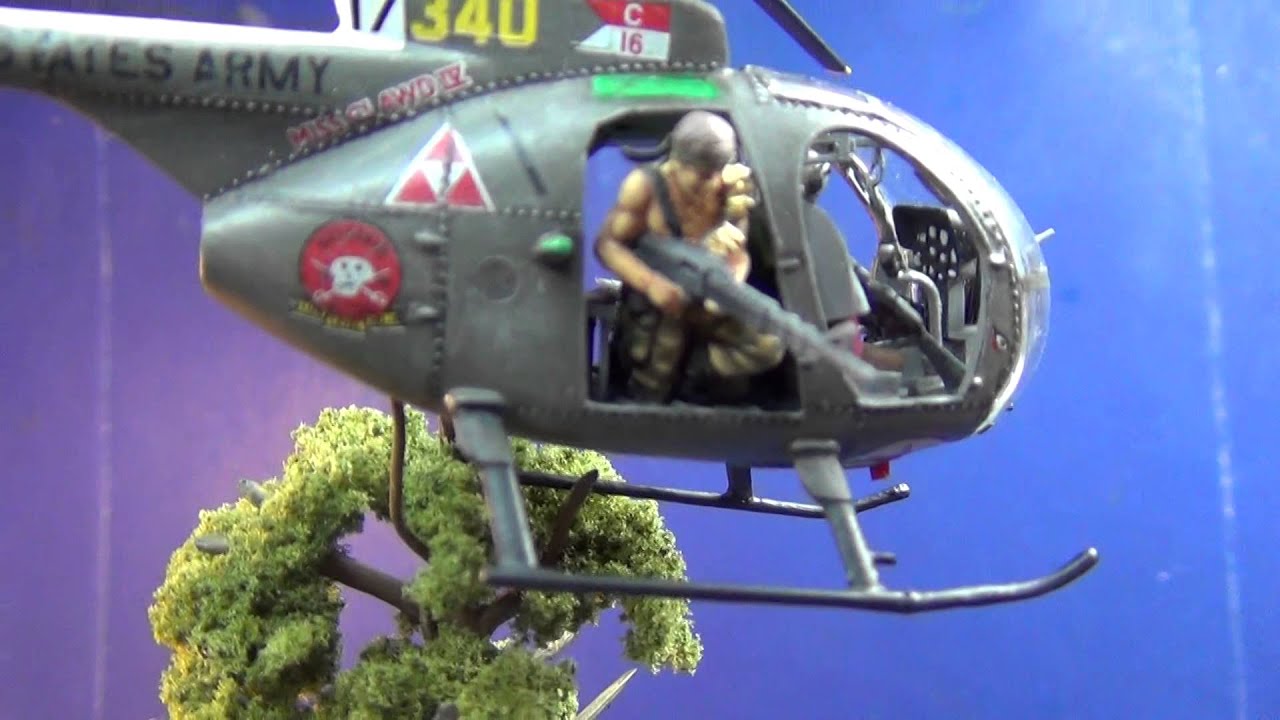 Flashback / Death from Above