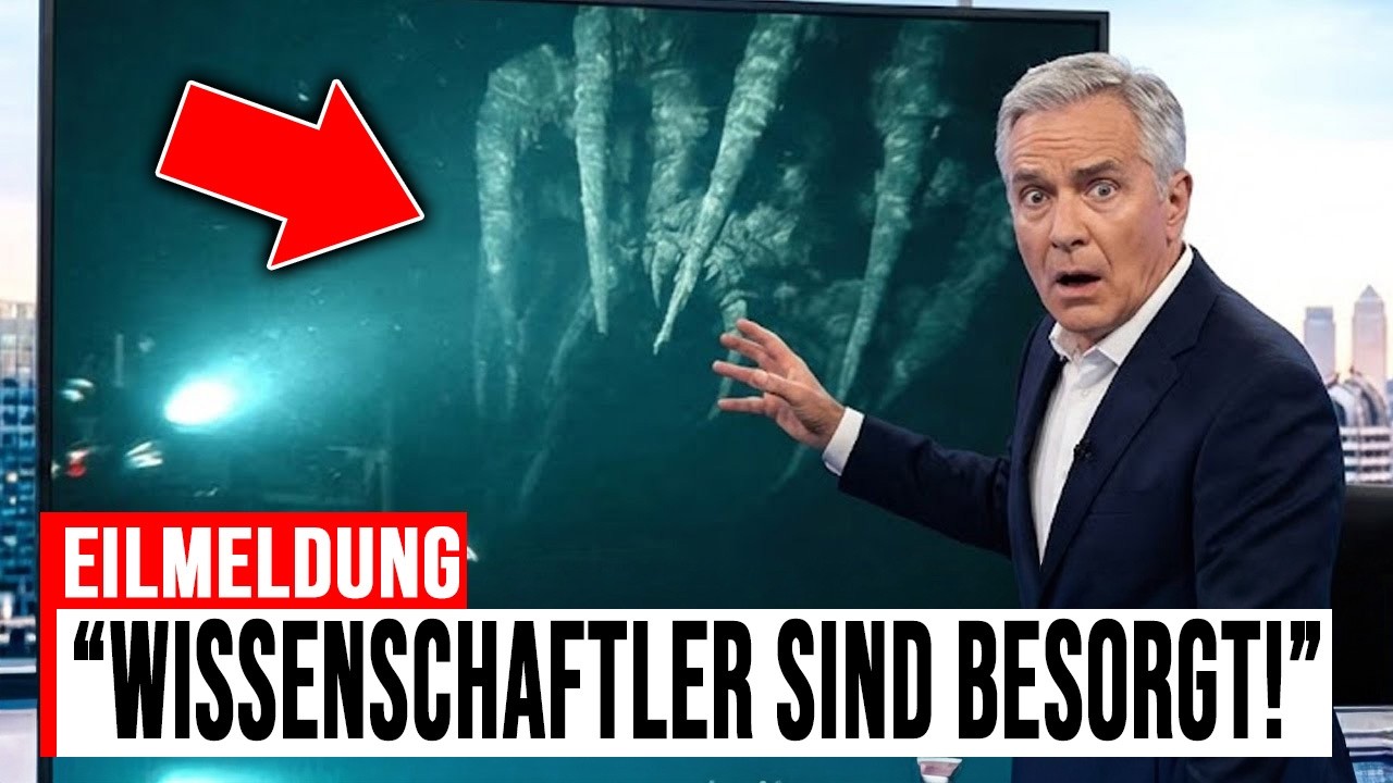 JACOB’S WELL birgt ein DUNKLES GEHEIMNIS–Drohne enthüllt in 80 FUSS TIEFE etwas extrem HORRORHAFTES!