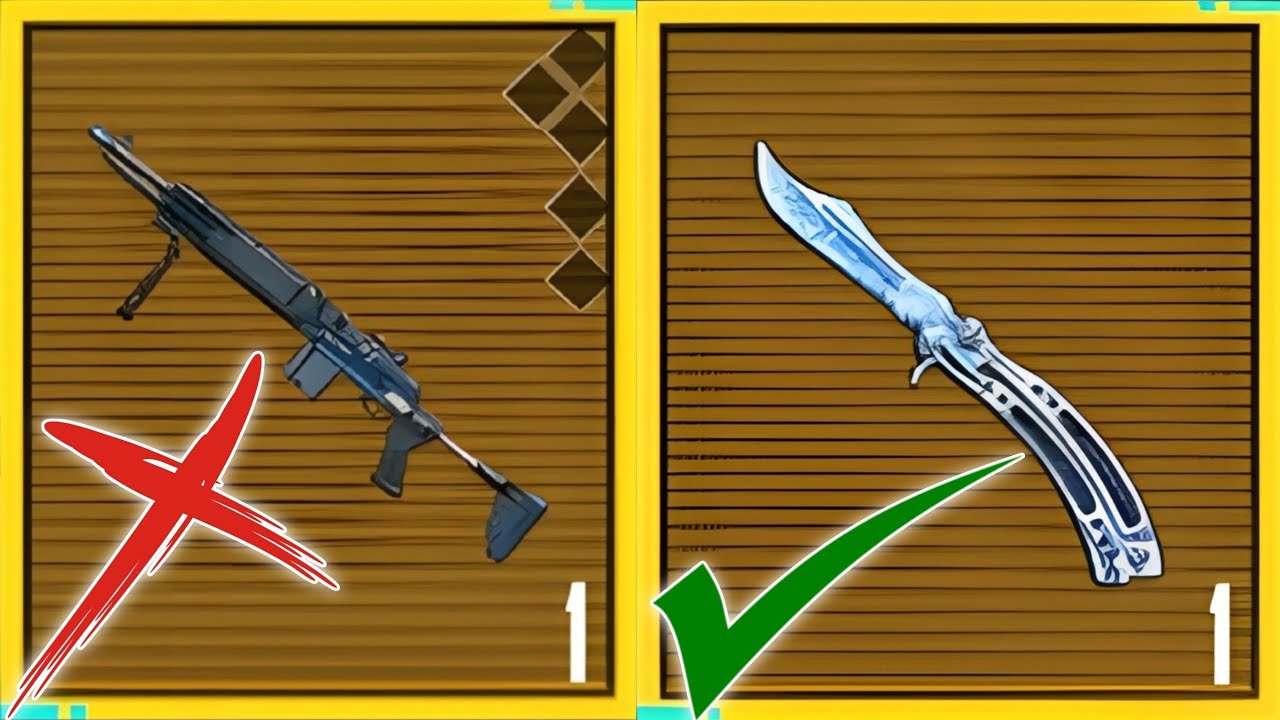 No MK14 ❌ Only GLACIX ARBITER CHALLENGE 🔪 PUBG METRO ROYALE