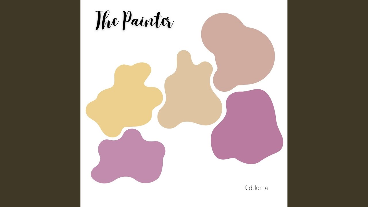 The Painter (Radio Edit)