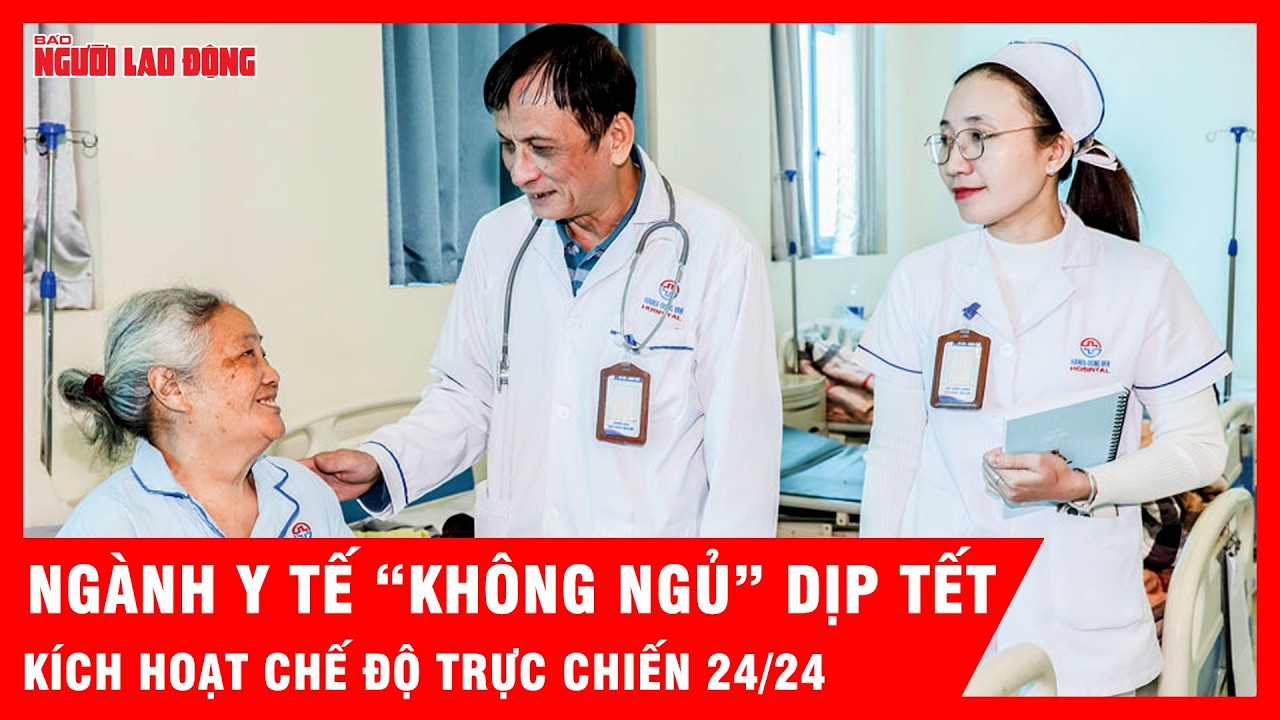 Ngành y tế 