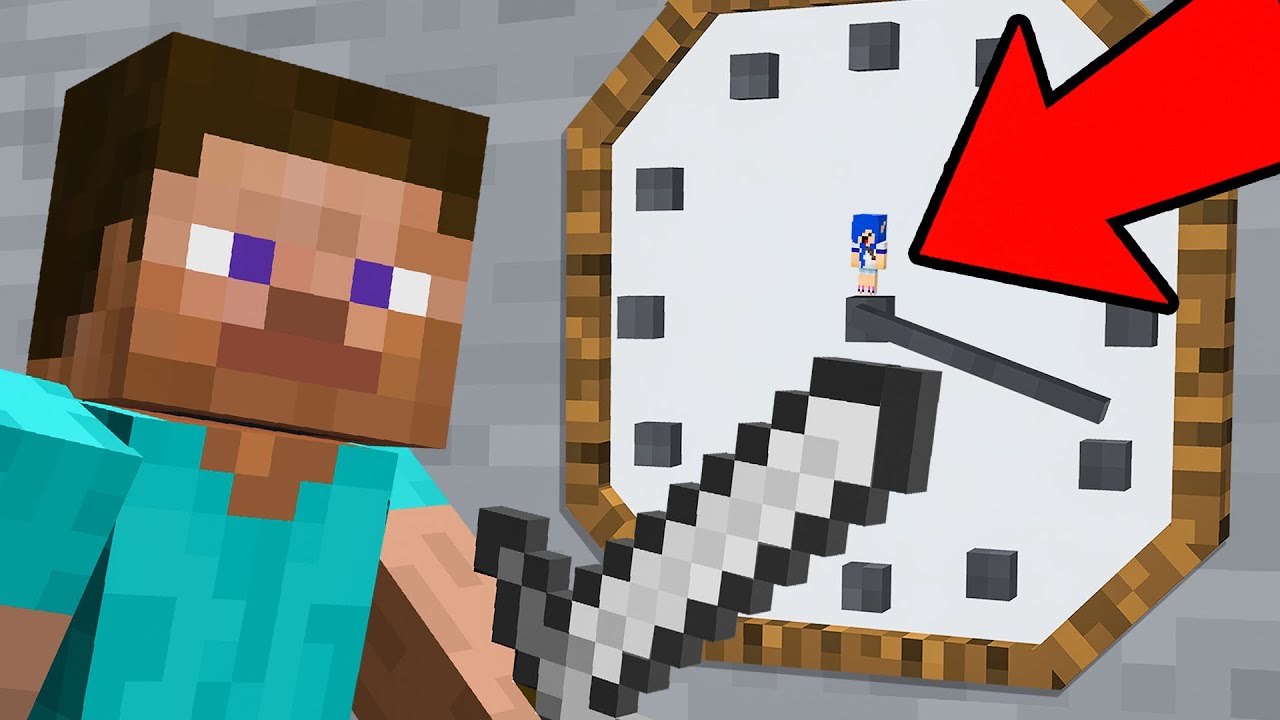 Esconde esconde de Formiga… ninguém me achou aqui! Minecraft