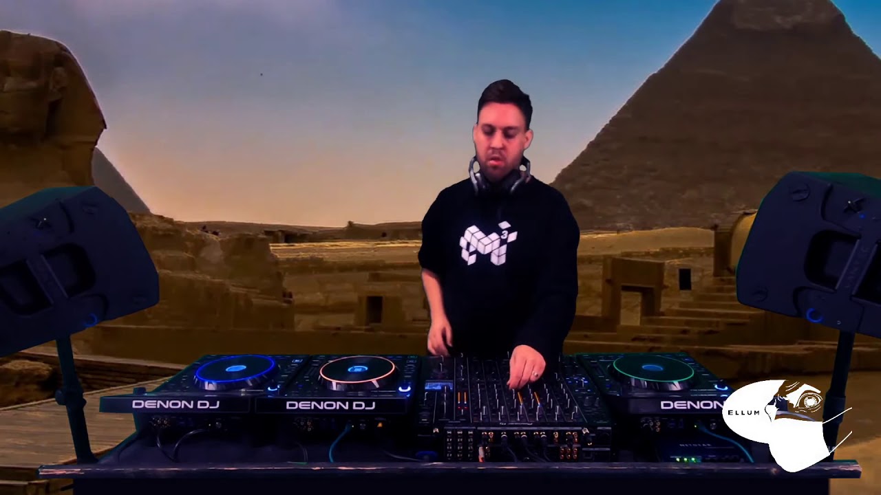 Maceo Plex - 