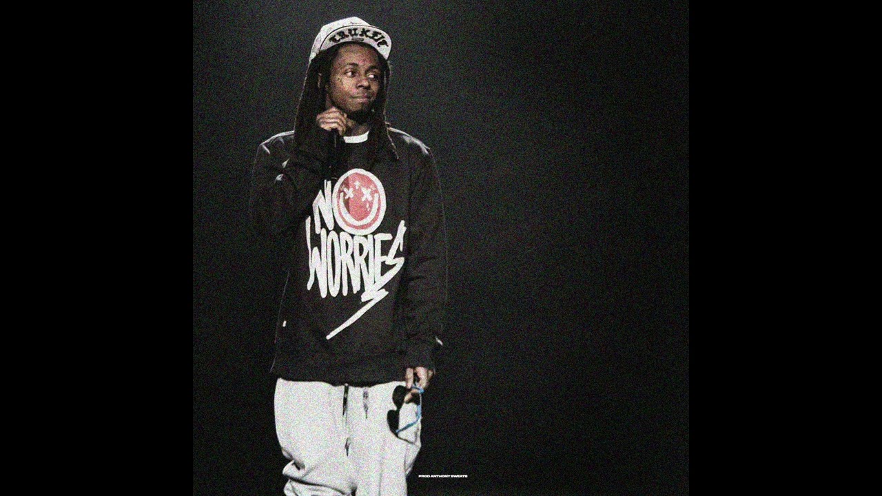 [FREE] LIL WAYNE TYPE BEAT - “LA LA LA”