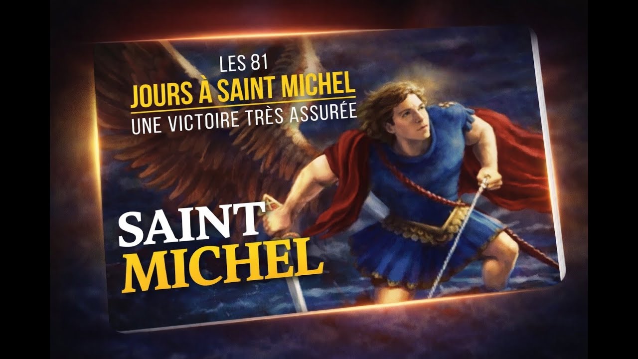 LES 81 JOURS À SAINT MICHEL,10EME JOUR