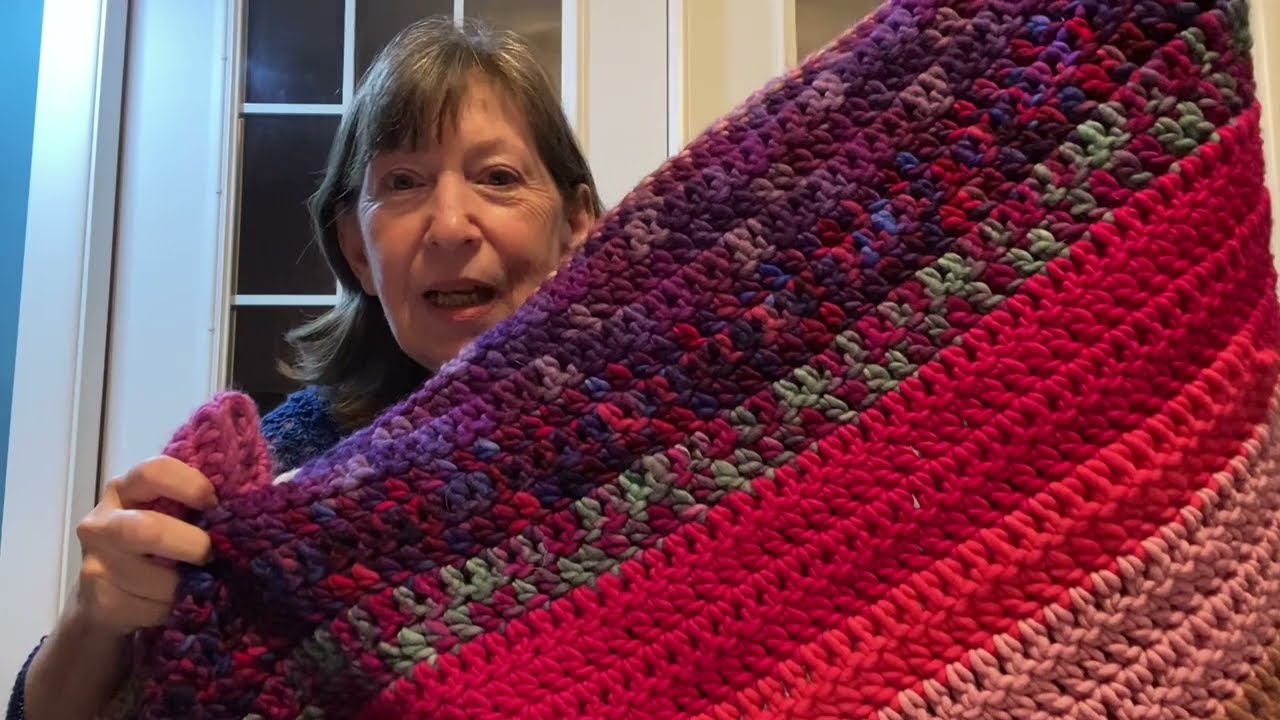 Creative Ewe Christian Knitting and Crocheting #128 Podcast