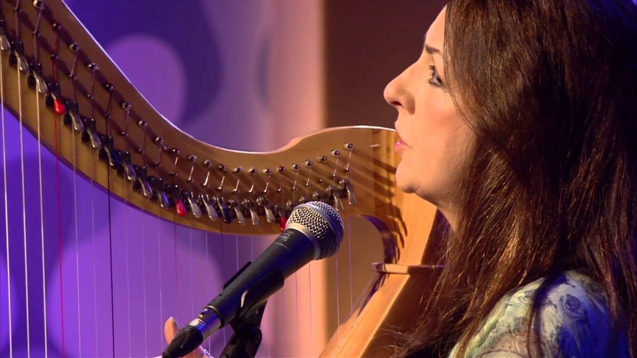 Aisling Jarvis & Moya Brennan | Thoughts | Róisín TG4