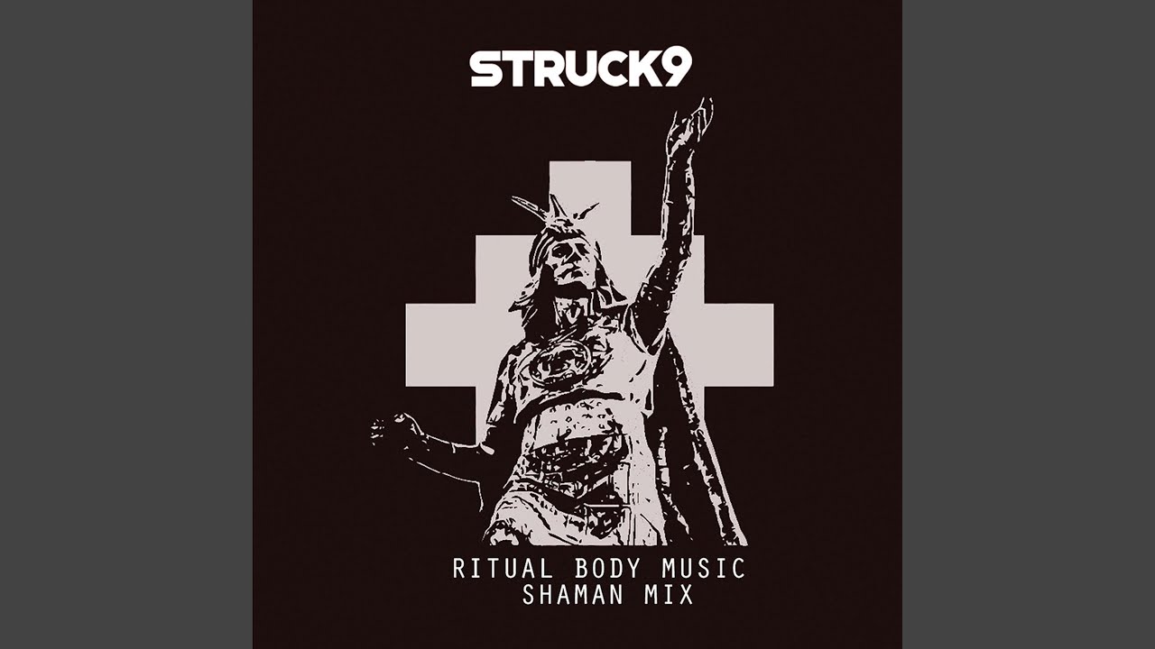 Ritual Body Music (Shaman Mix)