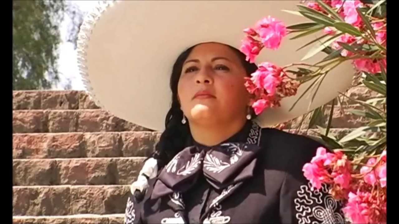 Sufrio Agonia Por Amor, Ruth Alfaro