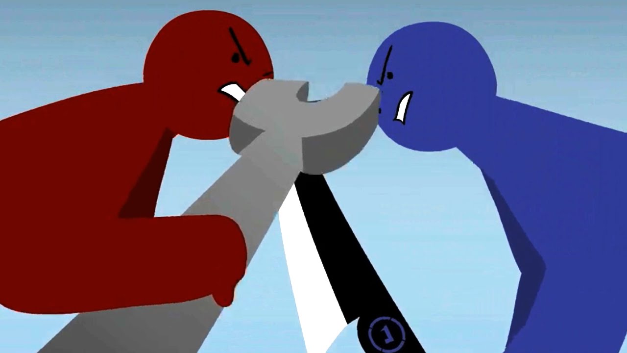 RHG - Wrench vs Jomm (by ehlboy)