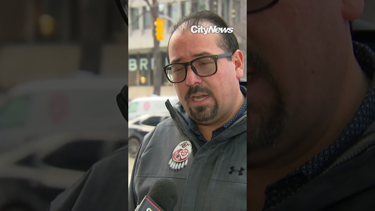 First Nations leaders urge caution when crossing U.S. border due to ICE
