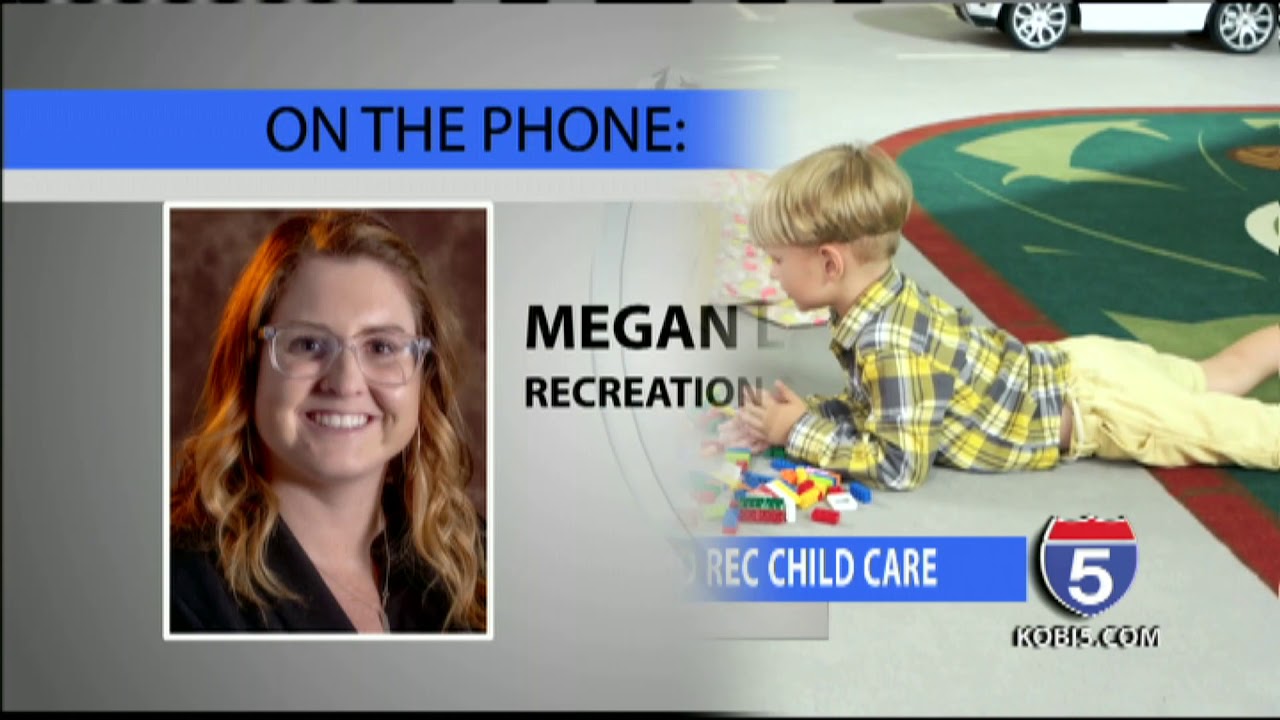 Medford Parks and Recreation offering childcare for essential workers