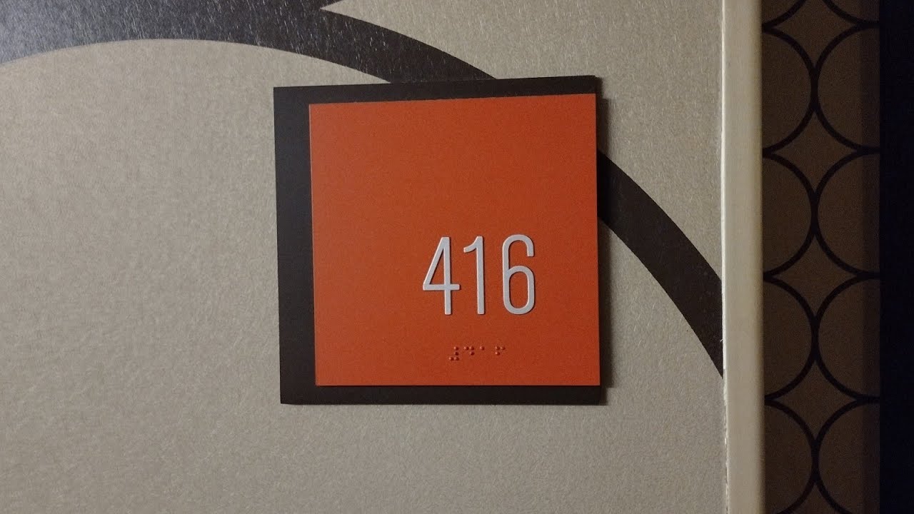 Golden Nugget Hotel & Casino/ Biloxi, MS/ Room 416/12-28-25