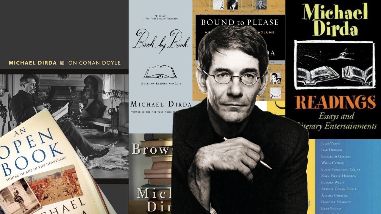 Ranking every book from the 
