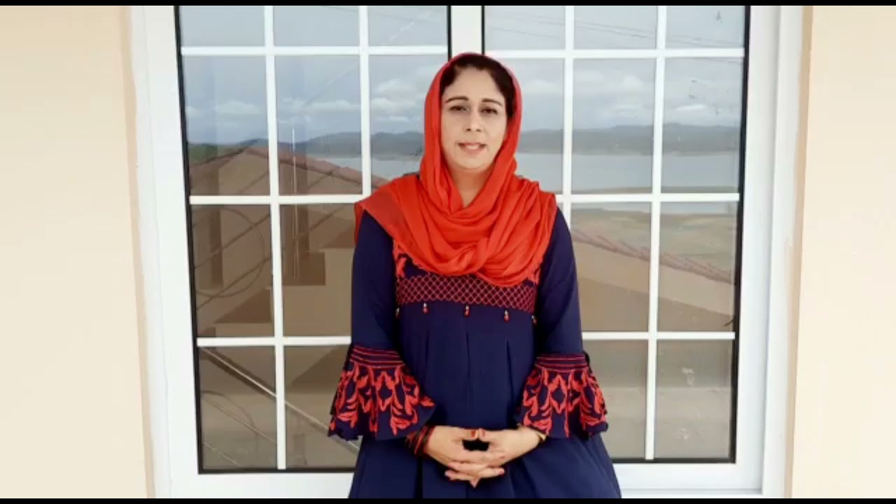 Due-e-Khair Most Beautifu Dua e Khair For New House In Arabic In Islam Quran Khawani For New Home 4K