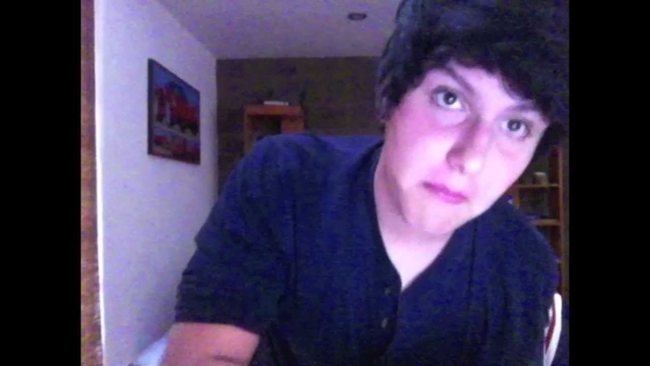 Hola Soy Screamau :D