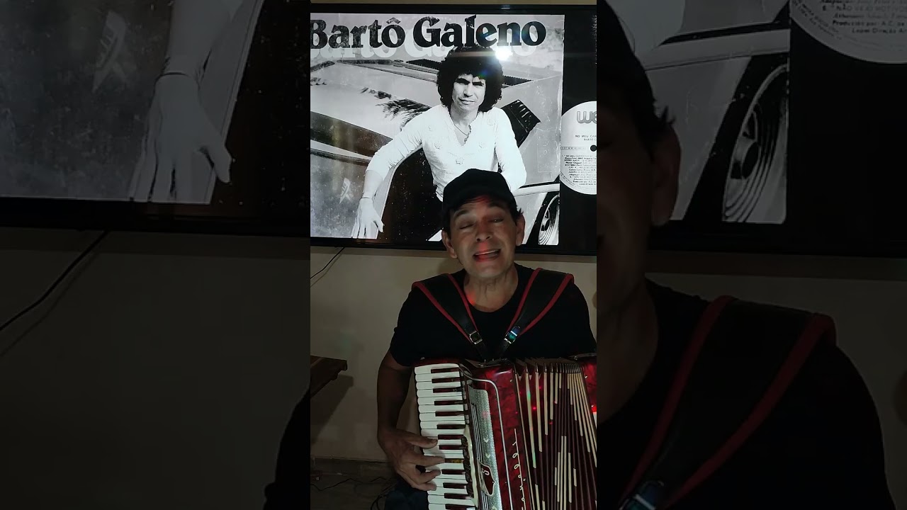 Onde morou felicidade Bartô galeno