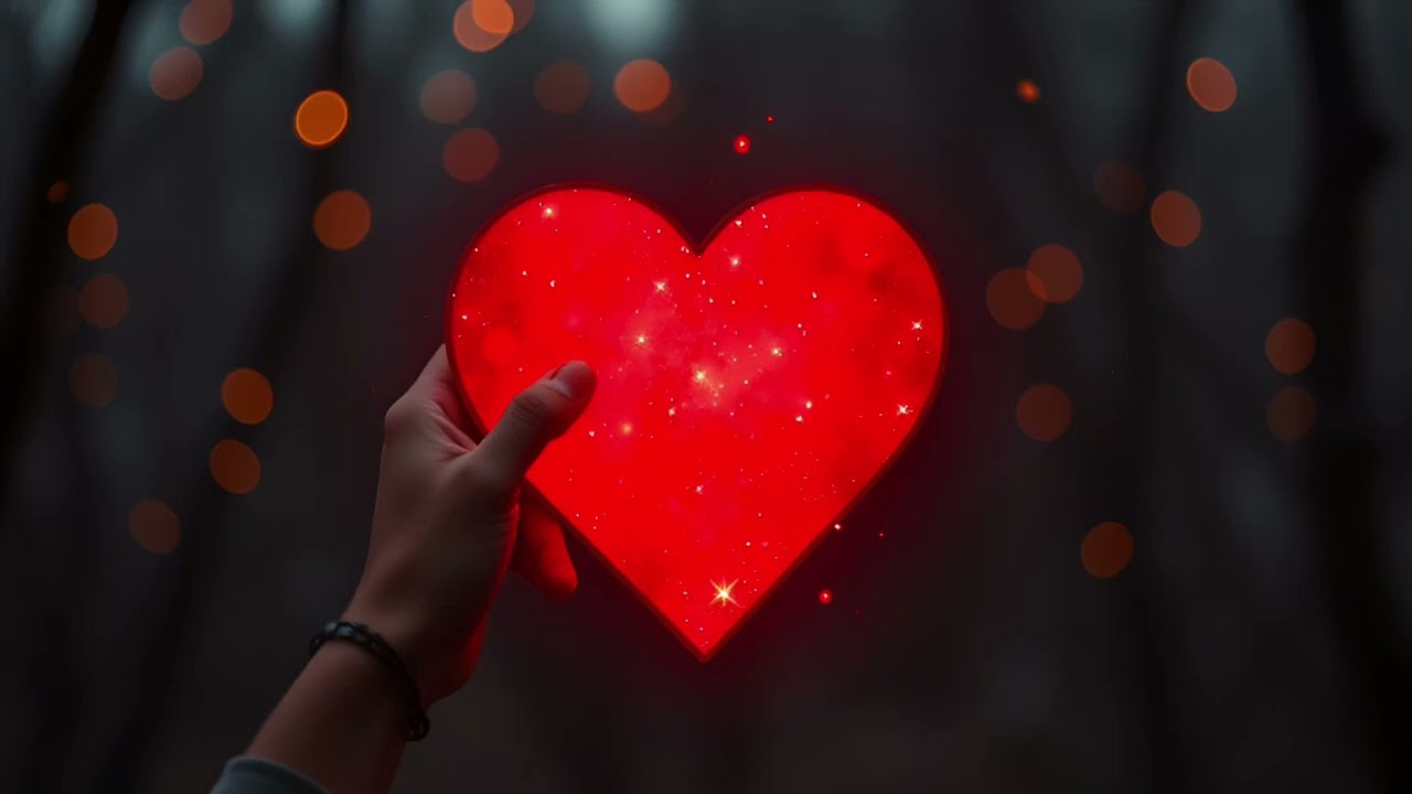 Around my Heart