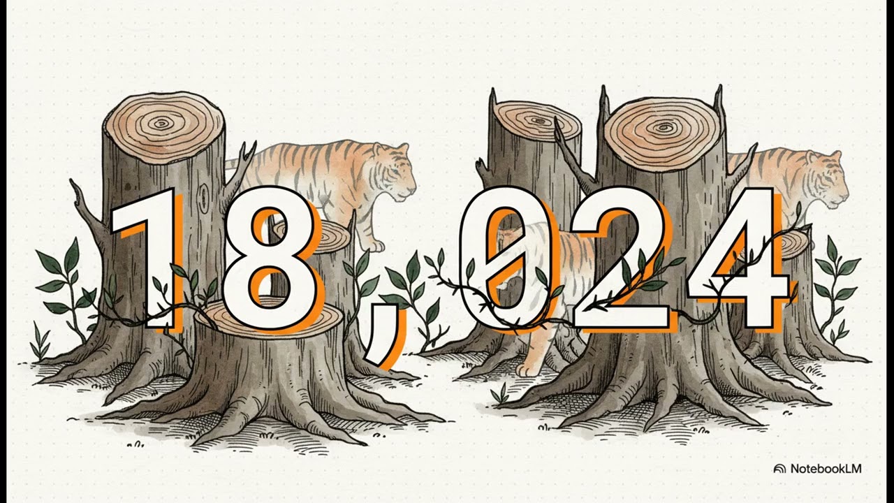 वाघ आणि खाण: संकटातील एक भ्रमणमार्ग | लोहारडोंगरी प्रकल्पाचे धक्कादायक सत्य! 🐅🚨#save #chandrapur