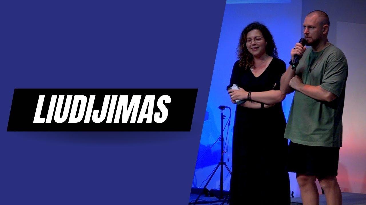 Justo ir Robertos liudijimas