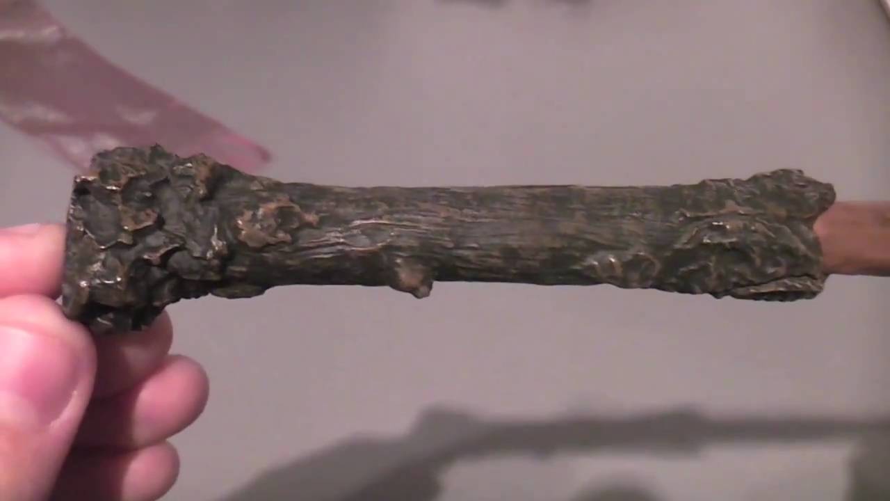 The Noble Collection: Harry Potter's Wand