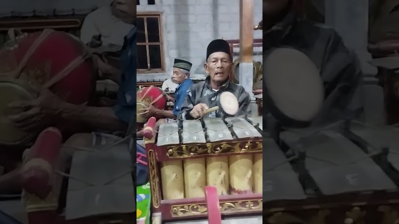 Gending jawa