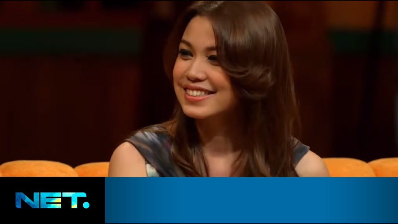 Michella Adlen, Amanda Hajj & Monita Tahalea Part 2 | Ini Talk Show | Sule & Andre | NetMediatama